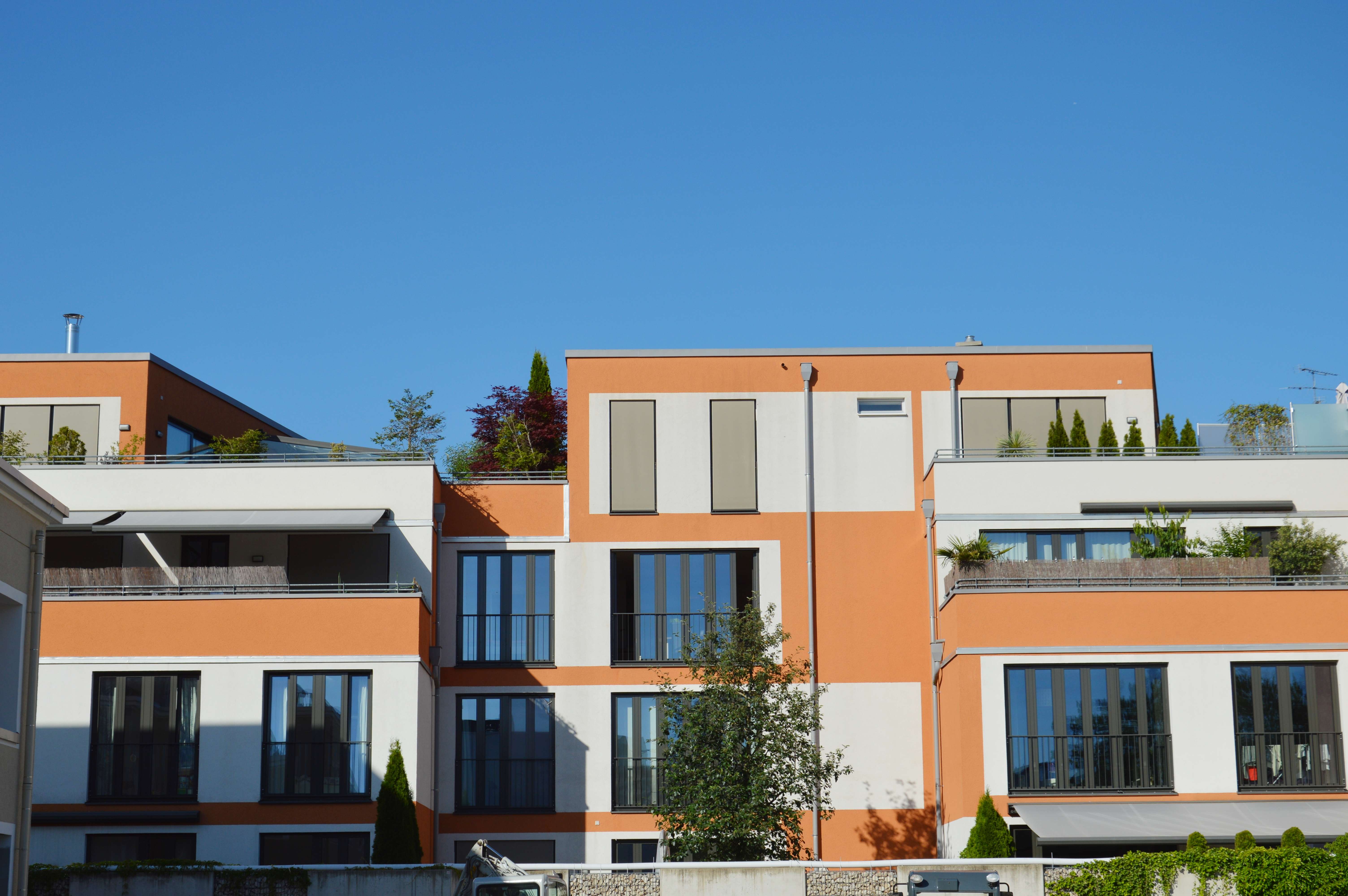 Thumbnail-Wohnung zum Mieten in Fürstenfeldbruck 1.200,00 € 70.62 m²