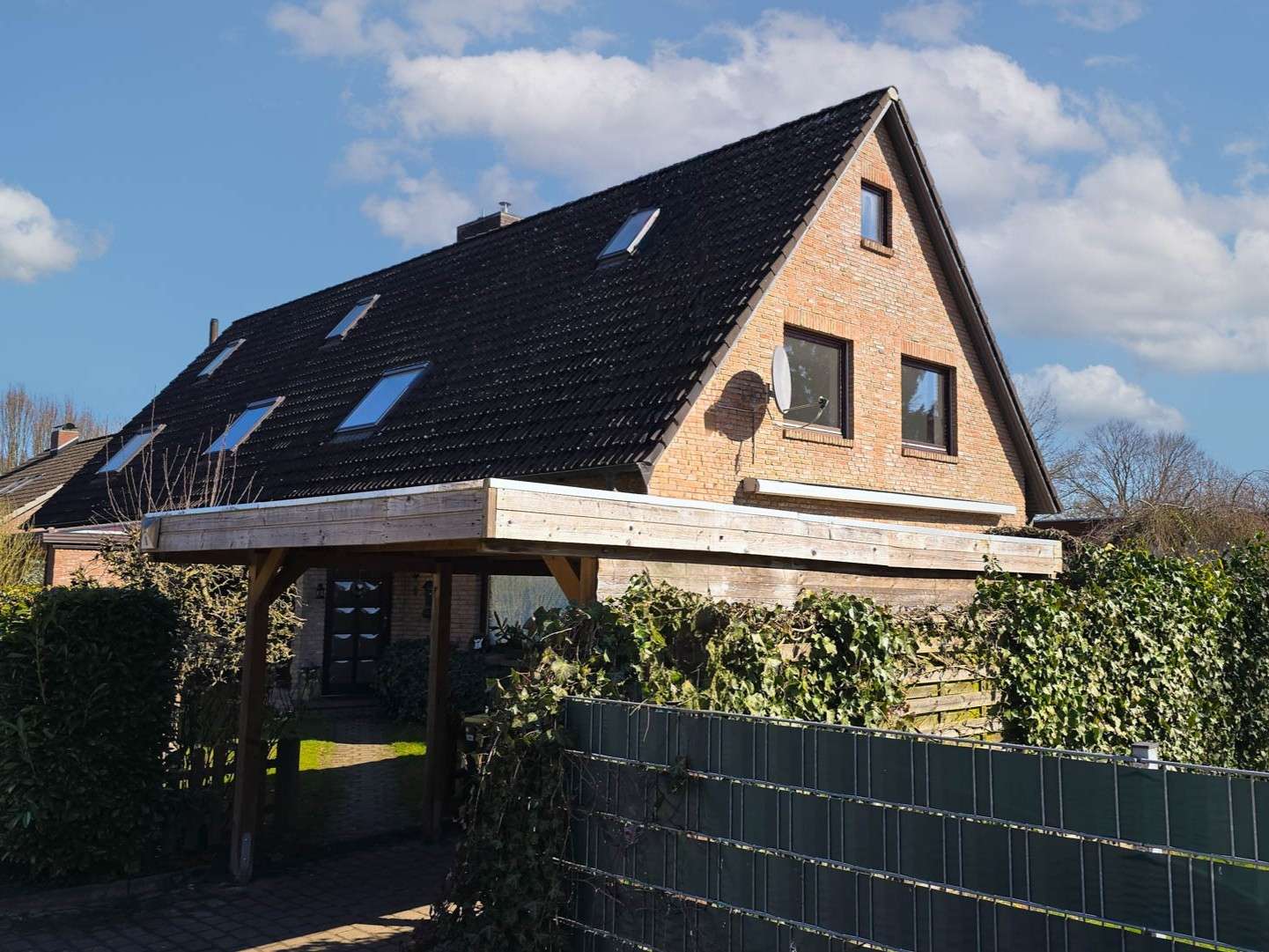 Thumbnail-Haus zum Kaufen in Pinneberg 479.000,00 € 130 m²
