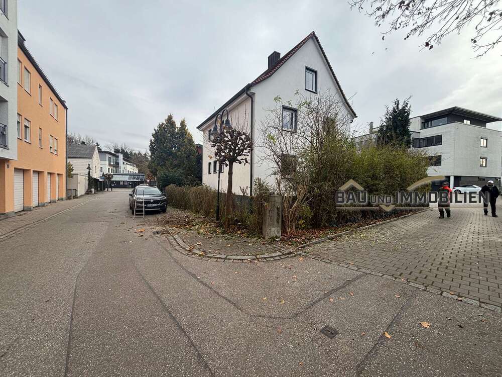 Thumbnail-Haus zum Kaufen in Eggenfelden 569.000,00 € 170 m²