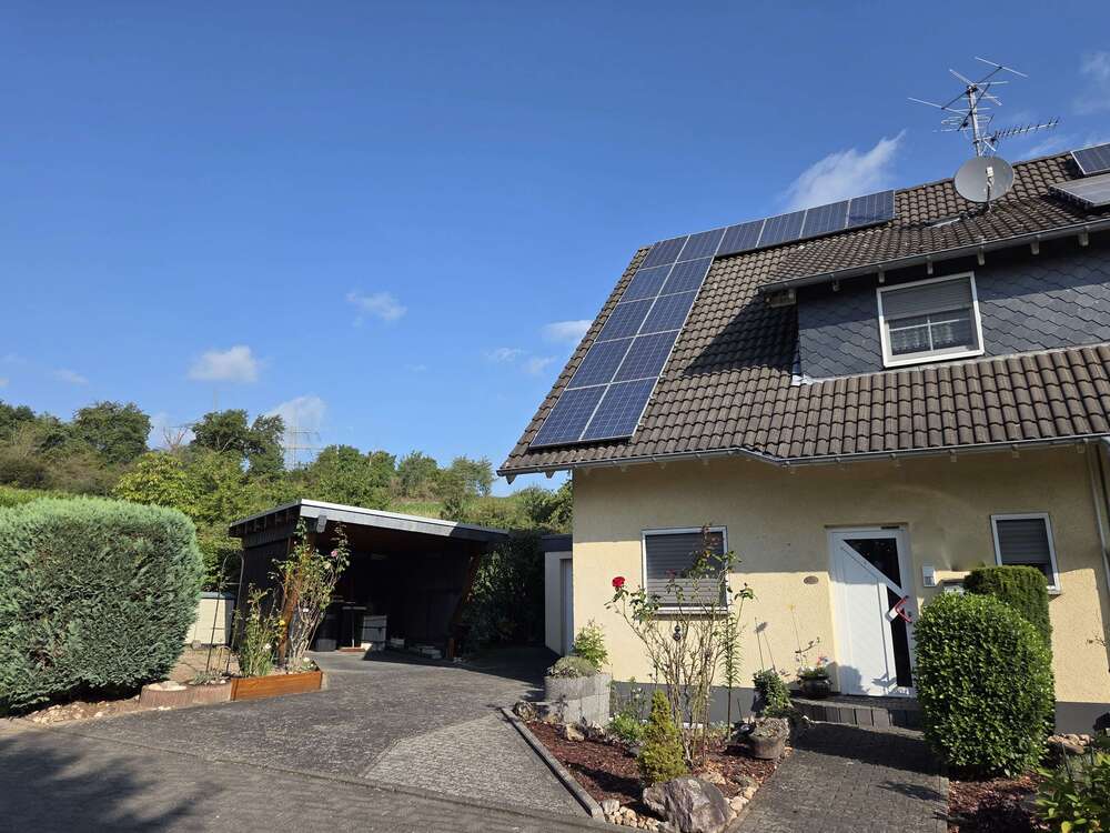 Thumbnail-Haus zum Kaufen in Kettig 349.000,00 € 104 m²