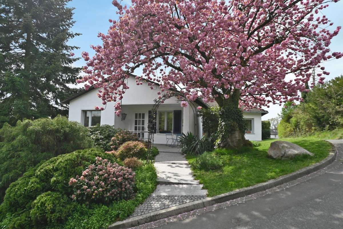Thumbnail-Haus zum Kaufen in Heiligenhaus 845.000,00 € 261 m²