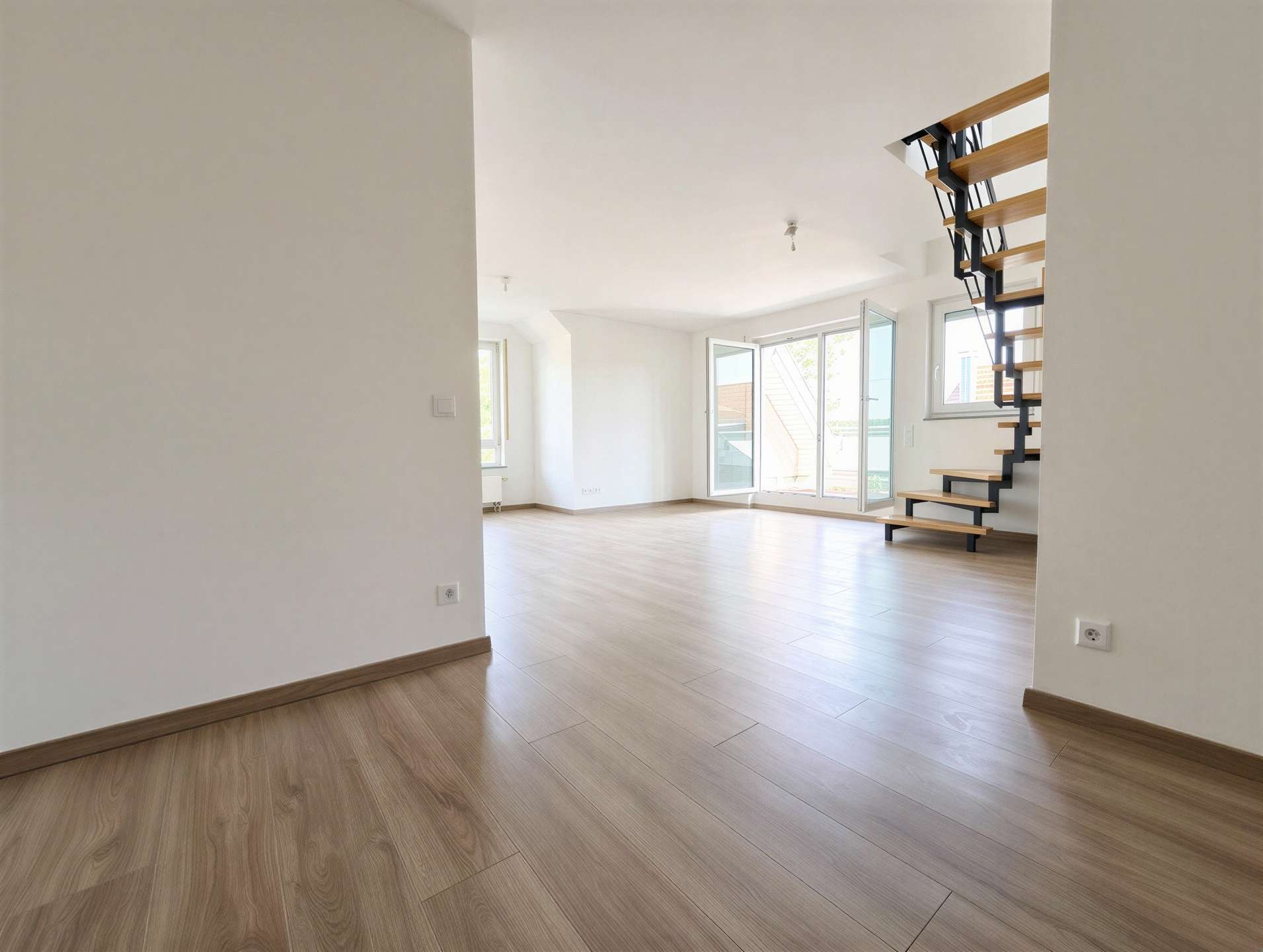 Thumbnail-Wohnung zum Kaufen in Stuttgart 449.000,00 € 93 m²