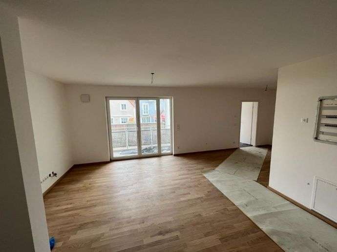 Thumbnail-Wohnung zum Mieten in Mammendorf 1.050,00 € 53.49 m²