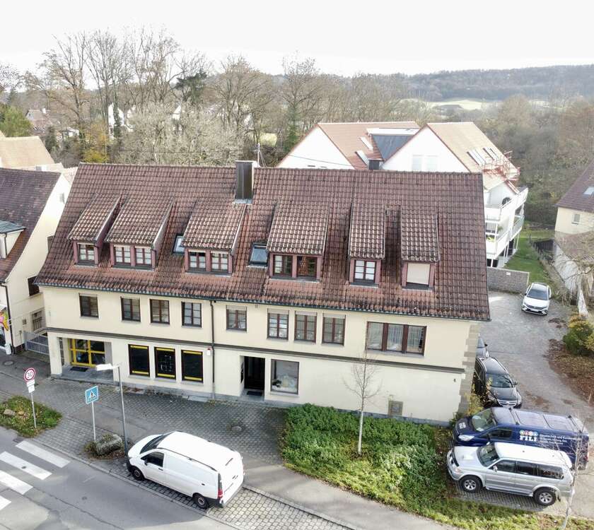 Thumbnail-Haus zum Kaufen in Schwäbisch Hall Hessental 749.000,00 € 393 m²