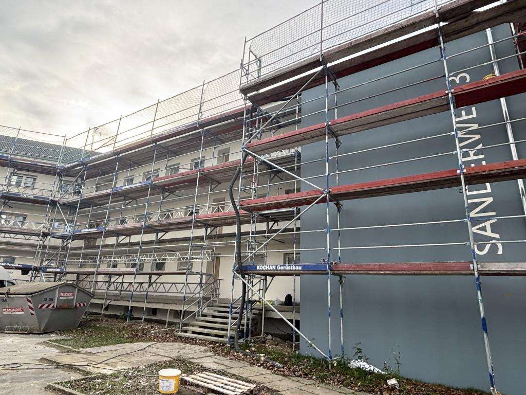 Thumbnail-Wohnung zum Mieten in Bochum 434,15 € 59.8 m²