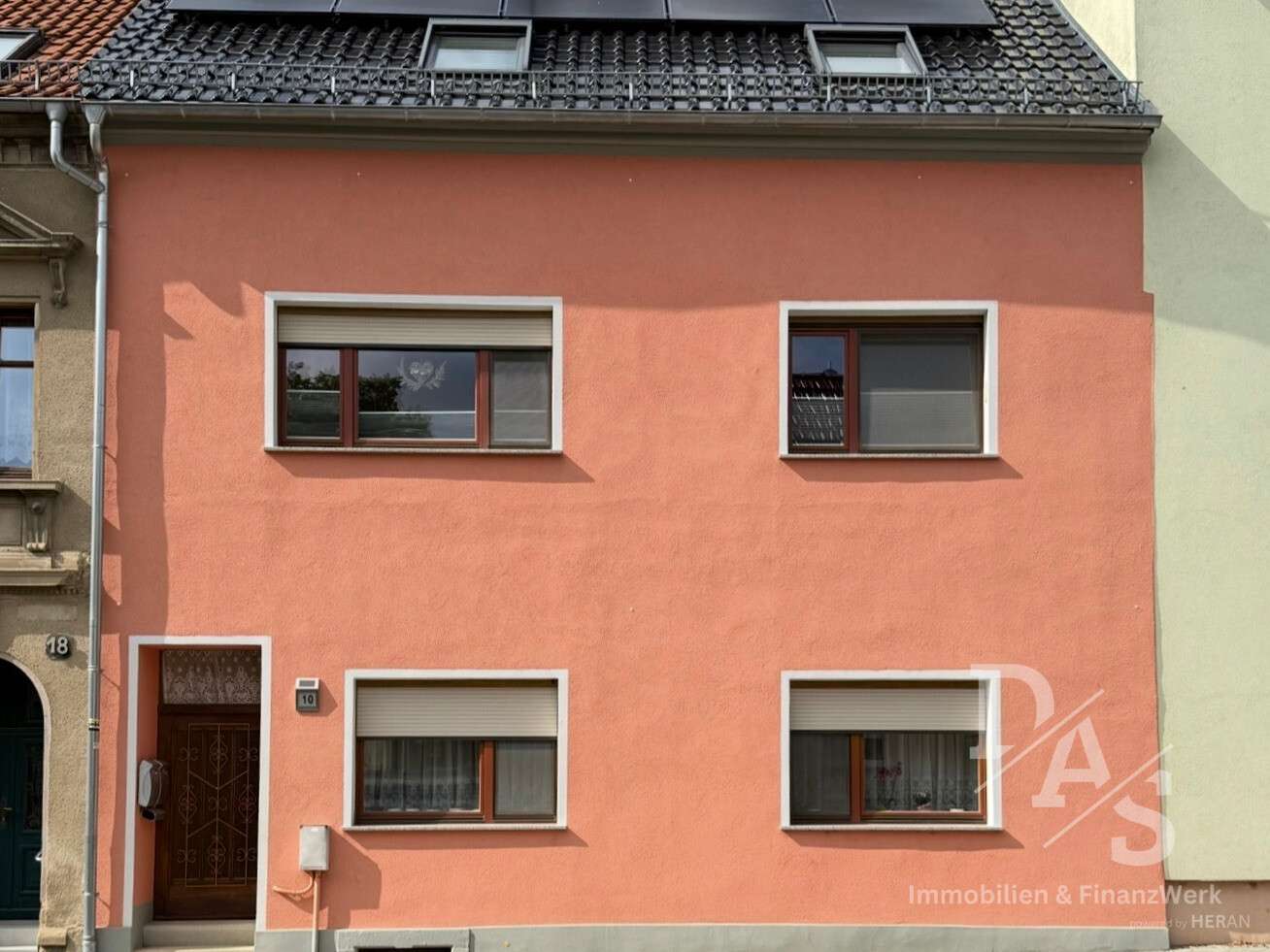 Thumbnail-Haus zum Kaufen in Grimma 260.000,00 € 150 m²