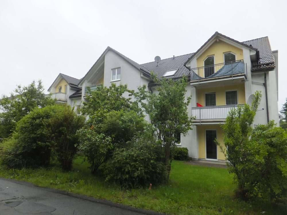 Thumbnail-Wohnung zum Mieten in Bad Berleburg 335,54 € 64.28 m²