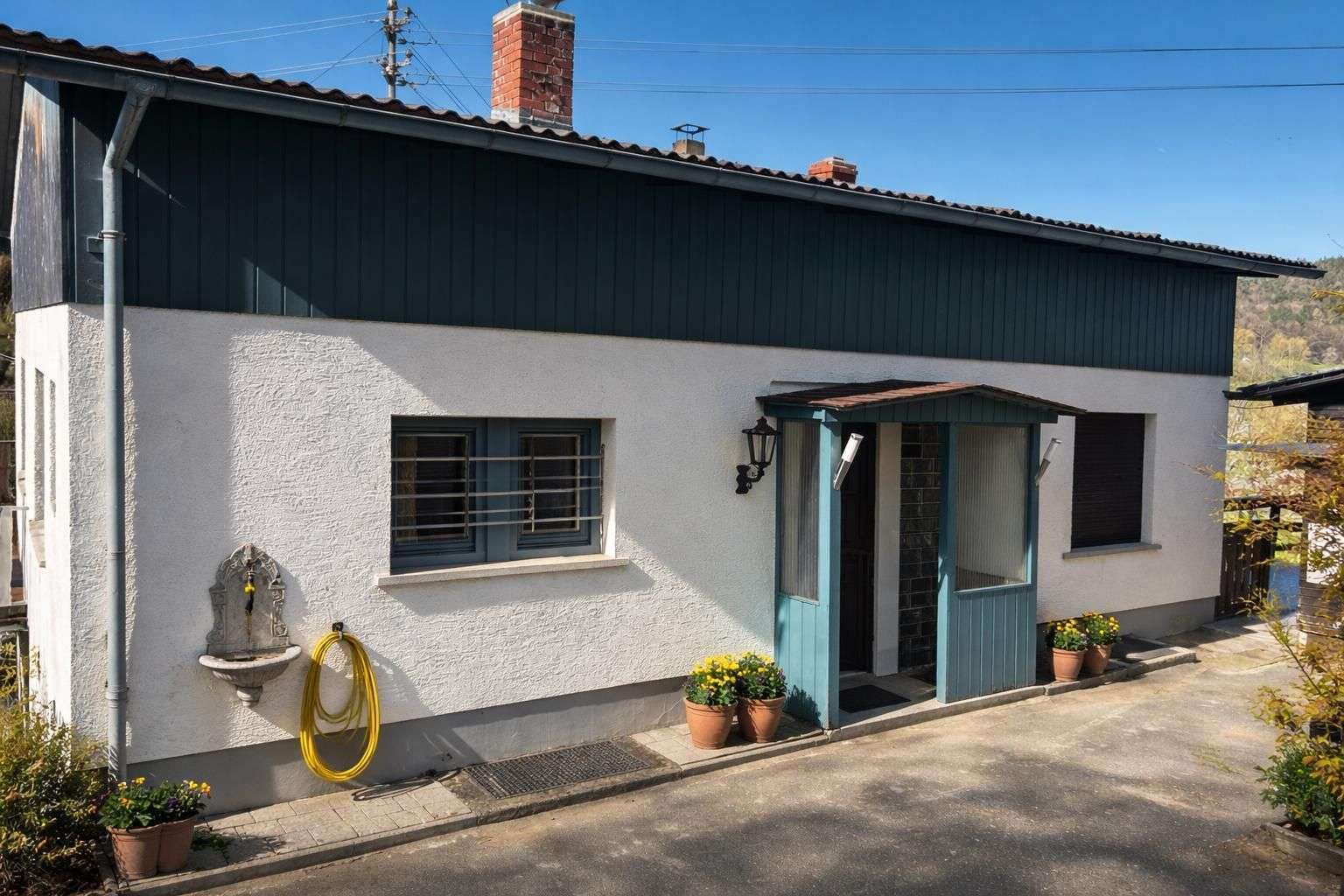Thumbnail-Haus zum Kaufen in Schönau 325.000,00 € 160 m²