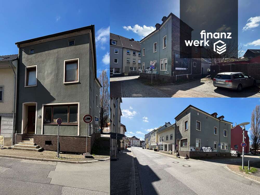 Thumbnail-Haus zum Kaufen in Unna 220.000,00 € 138 m²