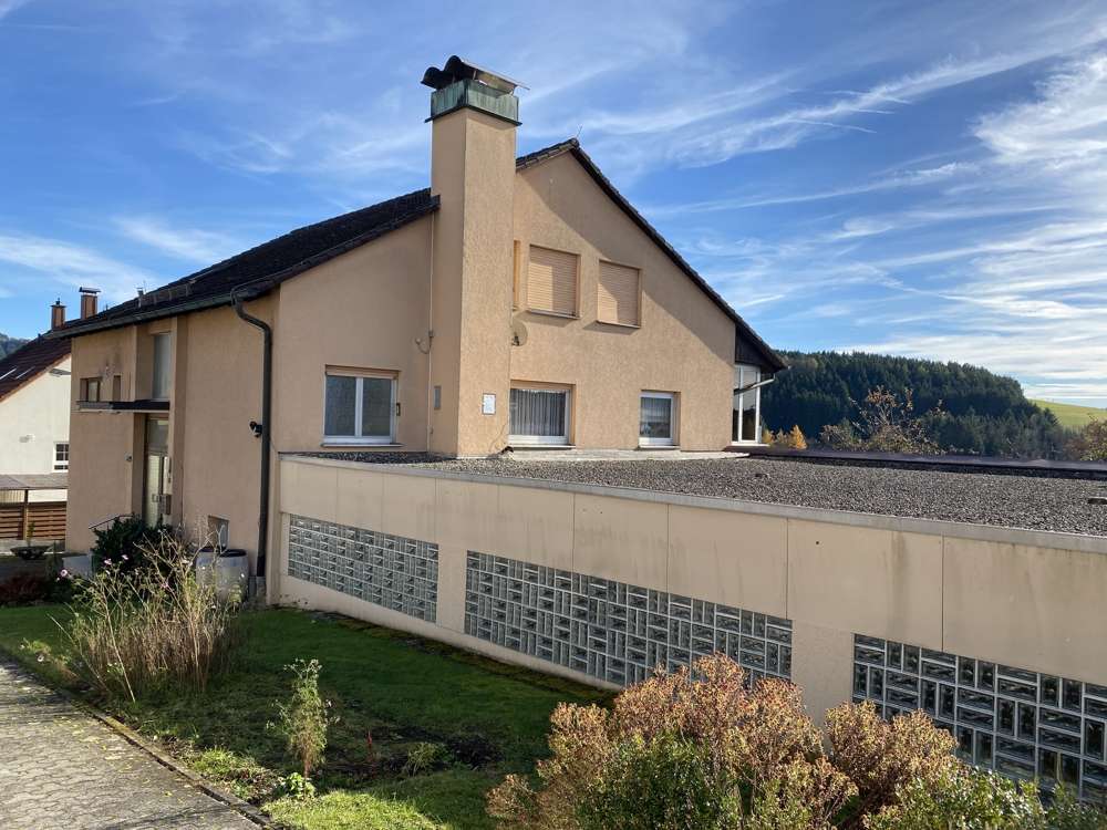 Thumbnail-Haus zum Kaufen in Wellendingen 340.000,00 € 181 m²