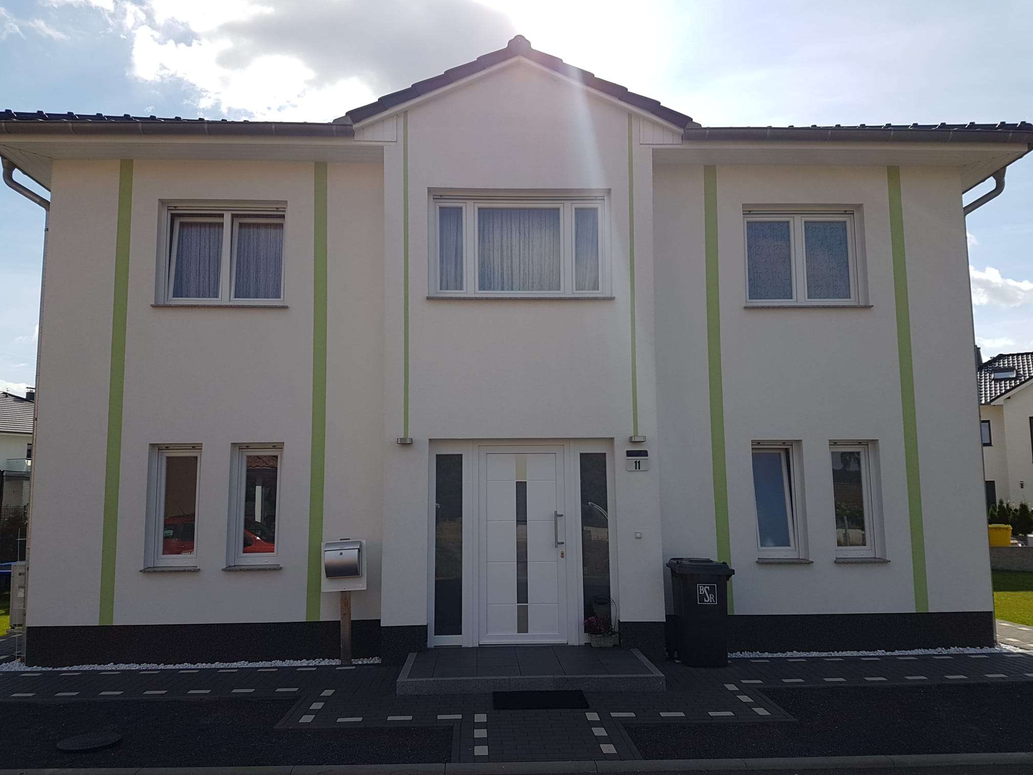 Thumbnail-Haus zum Kaufen in Berlin 1.195.000,00 € 163 m²