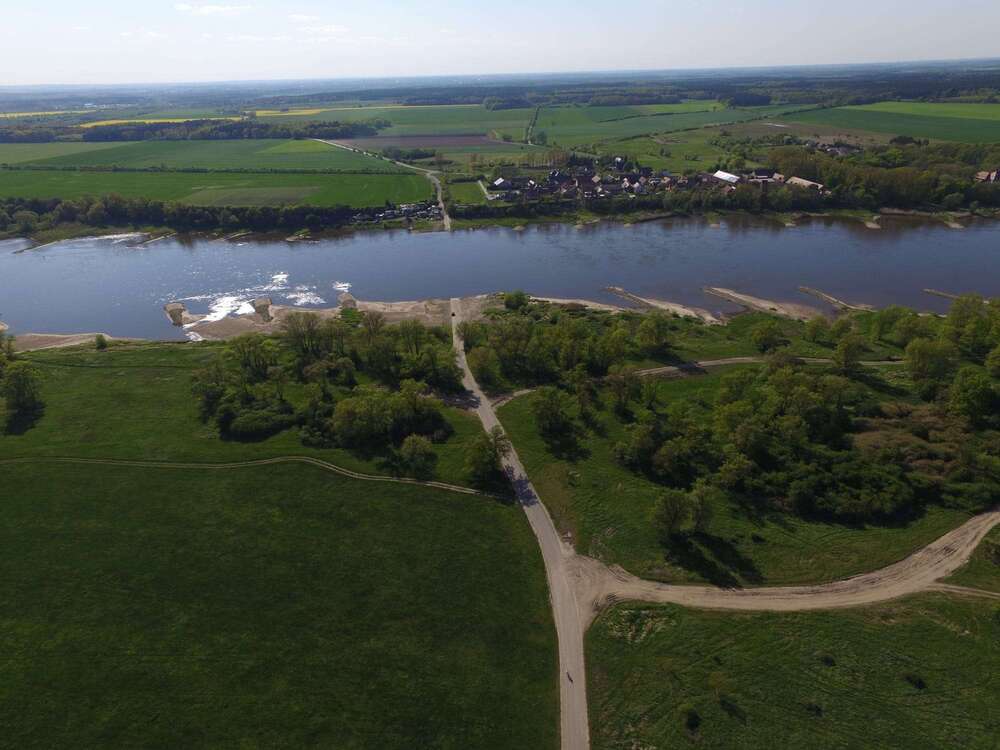 Thumbnail-Grundstück in Schönhausen 38.000,00 € 25123 m²