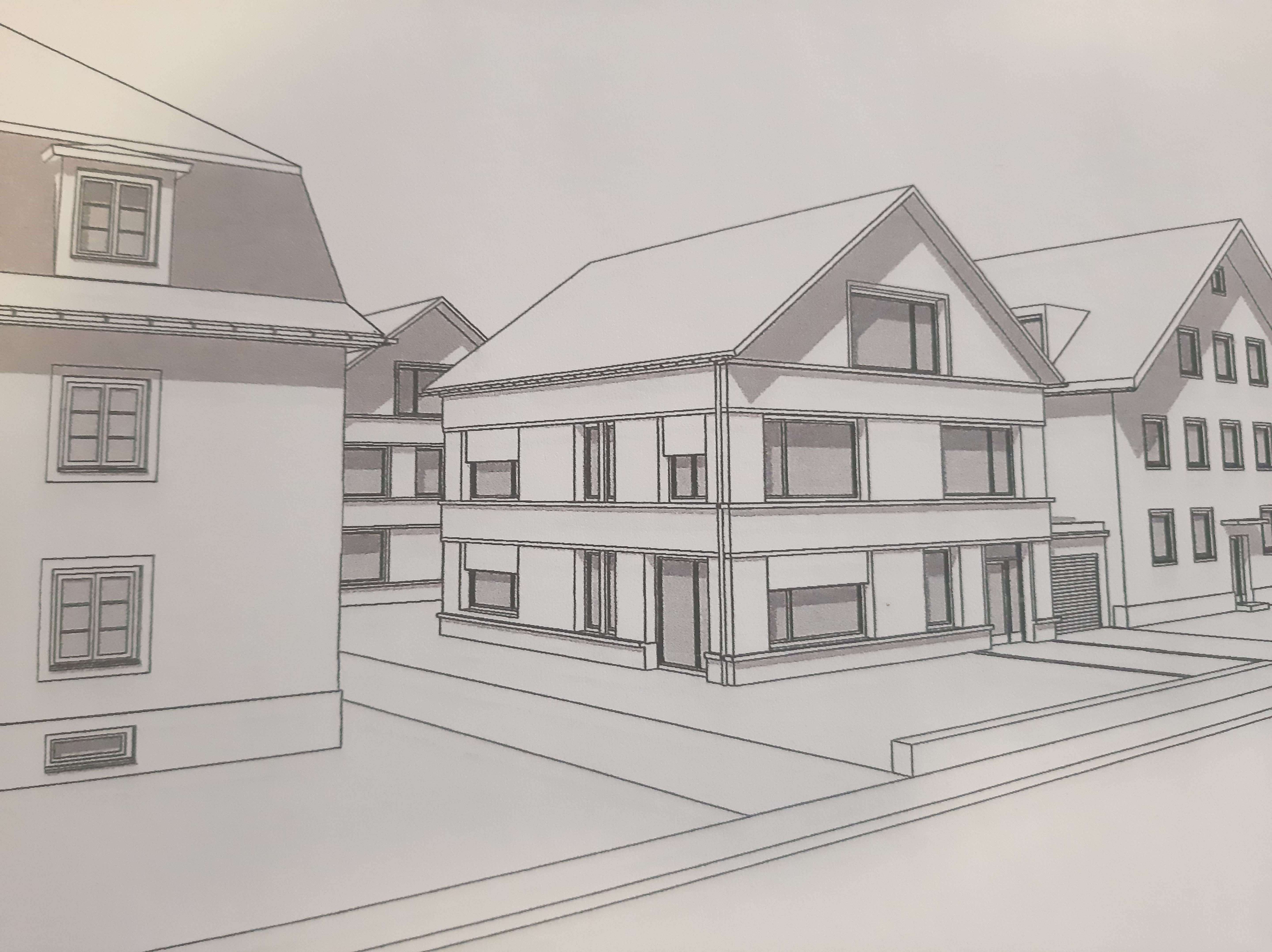 Thumbnail-Grundstück zu verkaufen in München 2.570.000,00 € 1070 m²