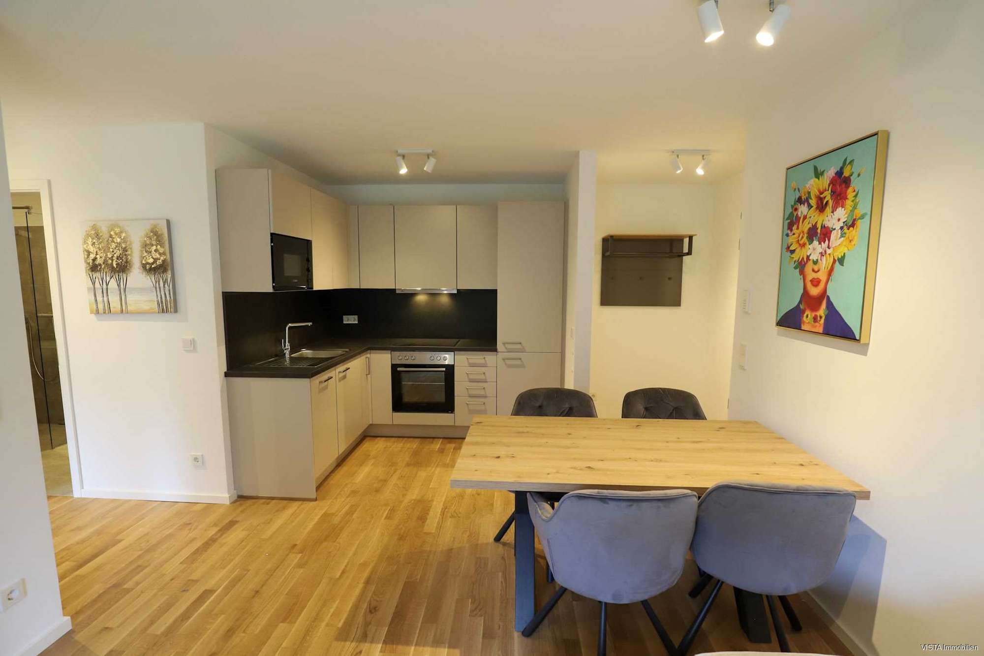 Thumbnail-Wohnung zum Mieten in Darmstadt Arheilgen 1.150,00 € 50 m²