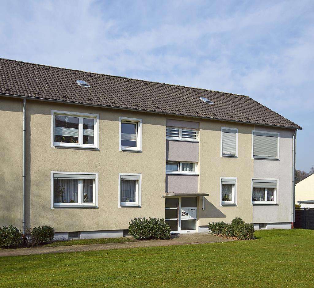 Thumbnail-Wohnung zum Mieten in Bochum 570,00 € 59.16 m²