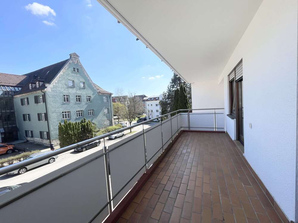 Thumbnail-Wohnung zum Mieten in Rottweil 600,00 € 52.02 m²