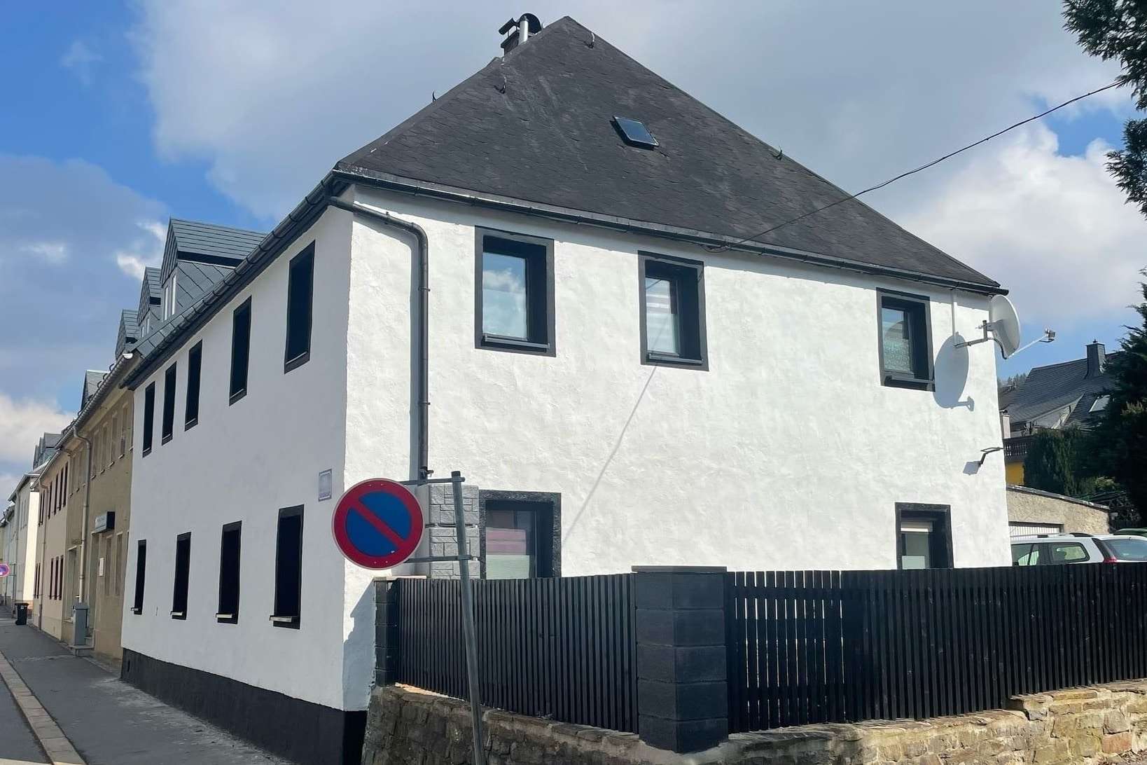 Thumbnail-Haus zum Kaufen in Scheibenberg 250.000,00 € 155 m²