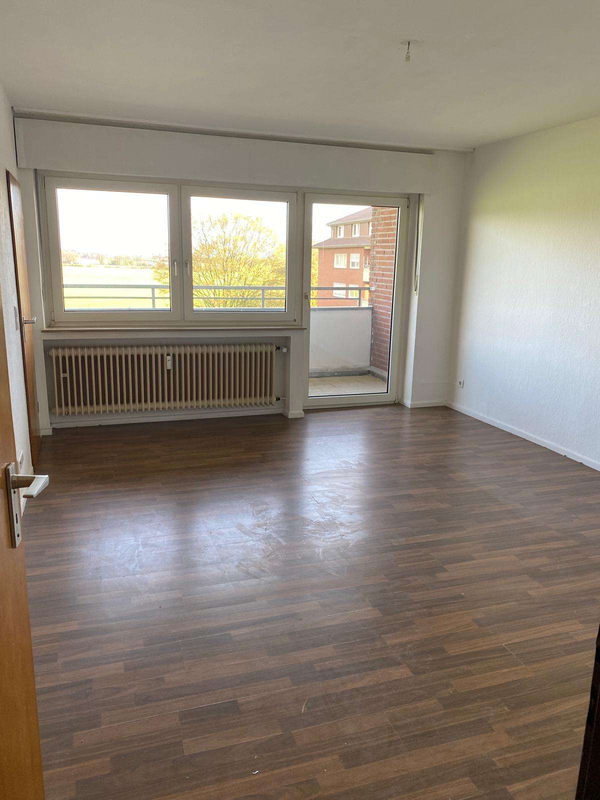 Thumbnail-Wohnung zum Mieten in Hamminkeln 503,20 € 74 m²