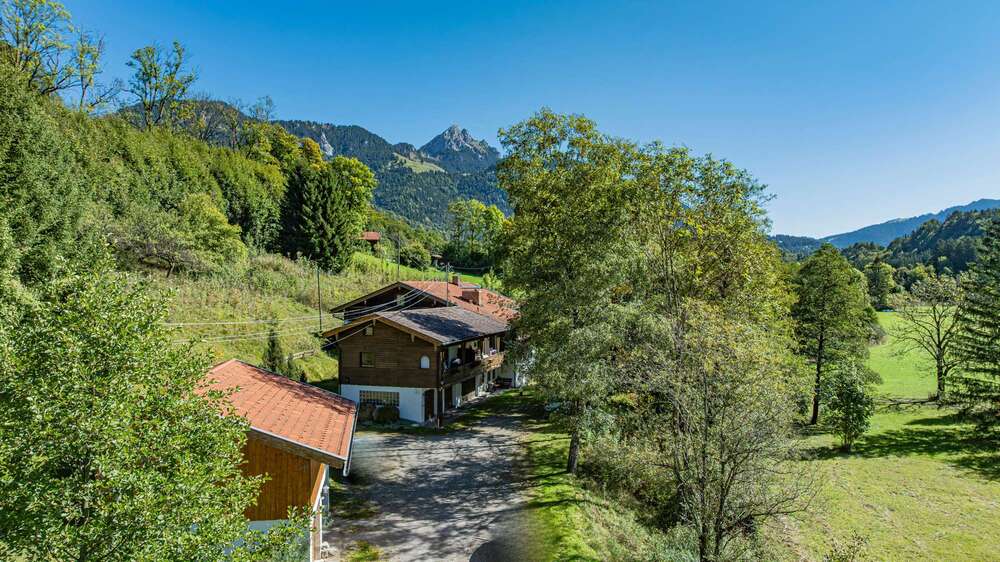 Thumbnail-Haus zum Kaufen in Fischbachau 3.820.000,00 € 510.9 m²