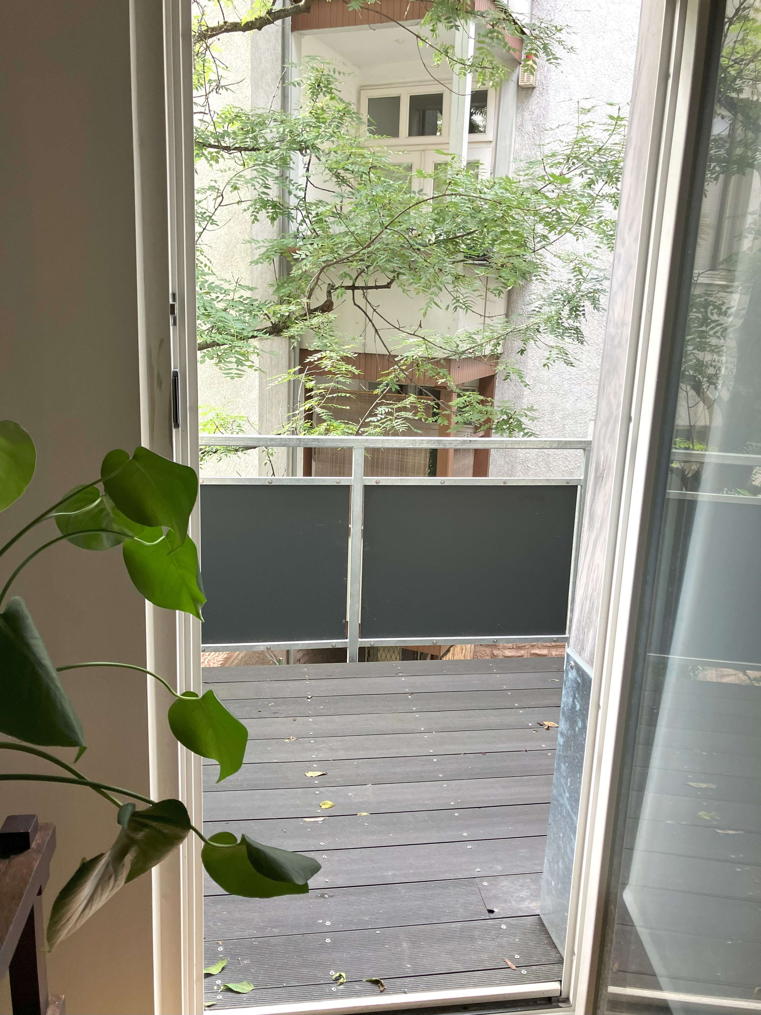 Thumbnail-Wohnung zum Mieten in Stuttgart 895,00 € 43 m²