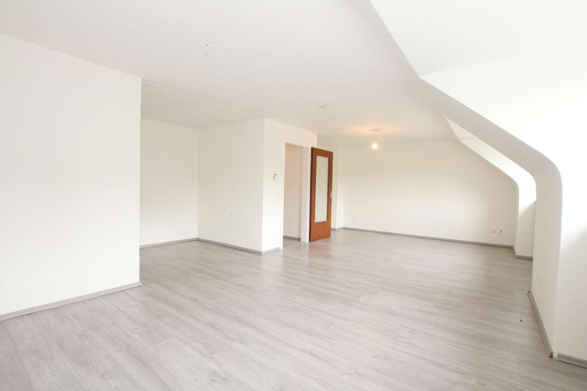 Thumbnail-Wohnung zum Mieten in Essen 450,00 € 50 m²