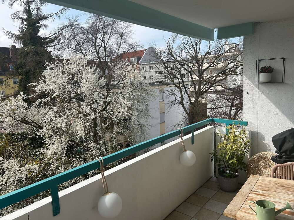 Thumbnail-Wohnung zum Kaufen in München 529.000,00 € 68.7 m²