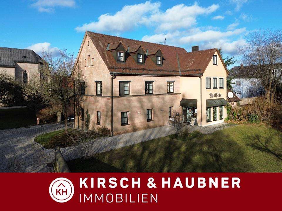 Thumbnail-Haus zum Kaufen in Pyrbaum 468.000,00 € 164.06 m²