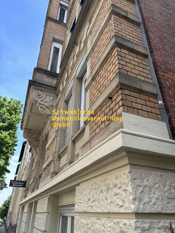 Thumbnail-Wohnung zum Kaufen in Stuttgart 314.000,00 € 81.88 m²