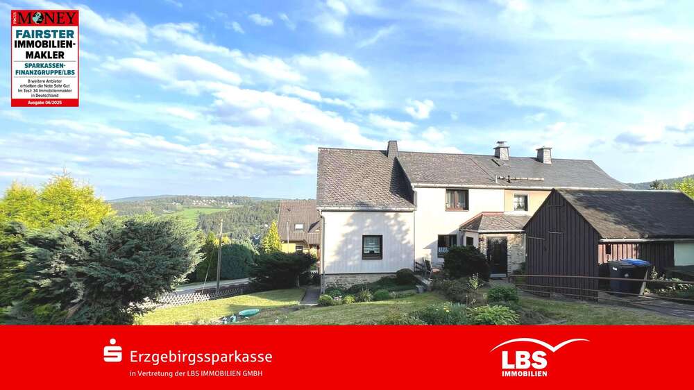 Thumbnail-Haus zum Kaufen in Schwarzenberg 115.000,00 € 103 m²