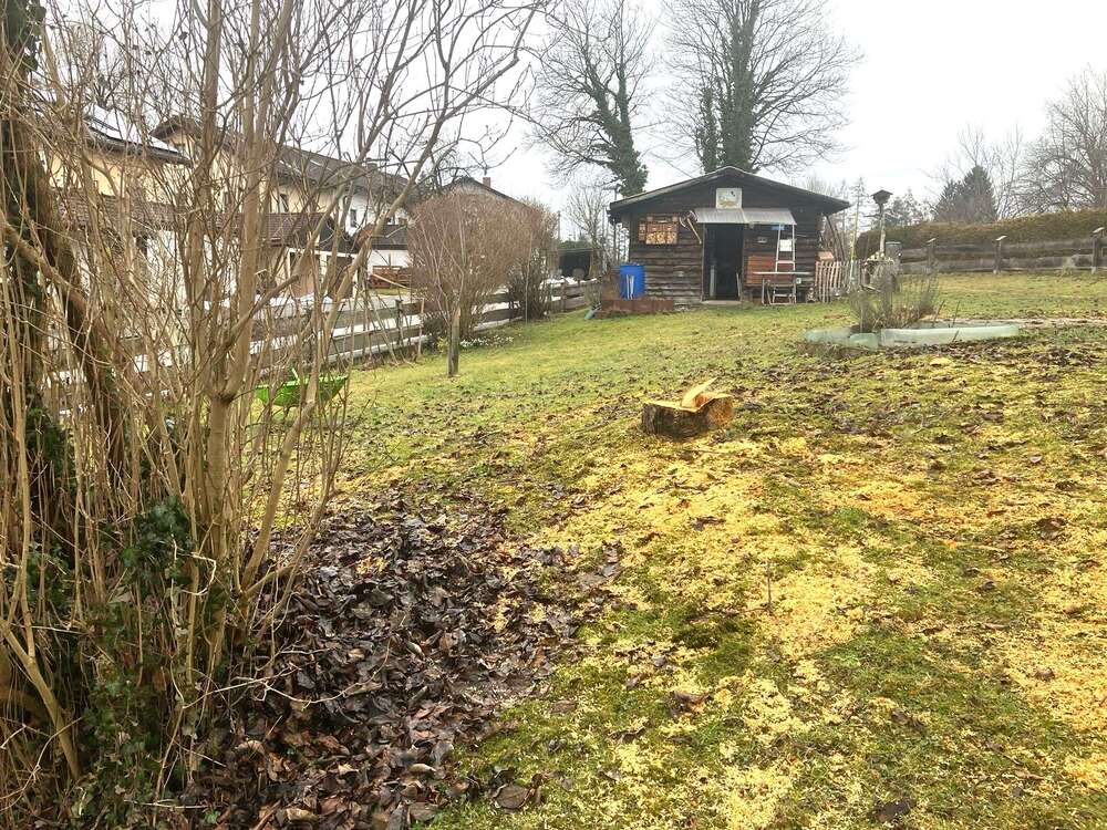 Thumbnail-Grundstück zu verkaufen in Großkarolinenfeld 339.000,00 € 429 m²