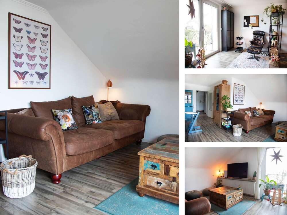 Thumbnail-Wohnung zum Kaufen in Hagen 134.900,00 € 72 m²