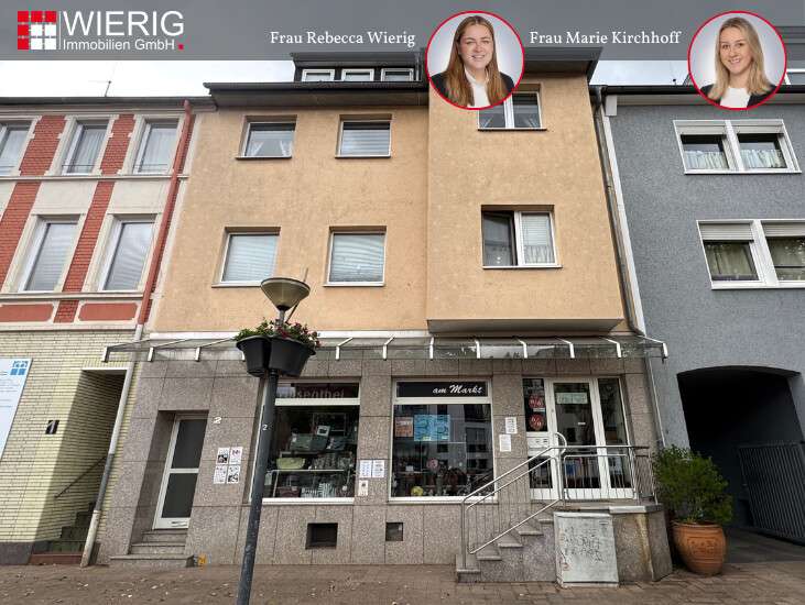 Thumbnail-Haus zum Kaufen in Essen 285.000,00 € 260.28 m²