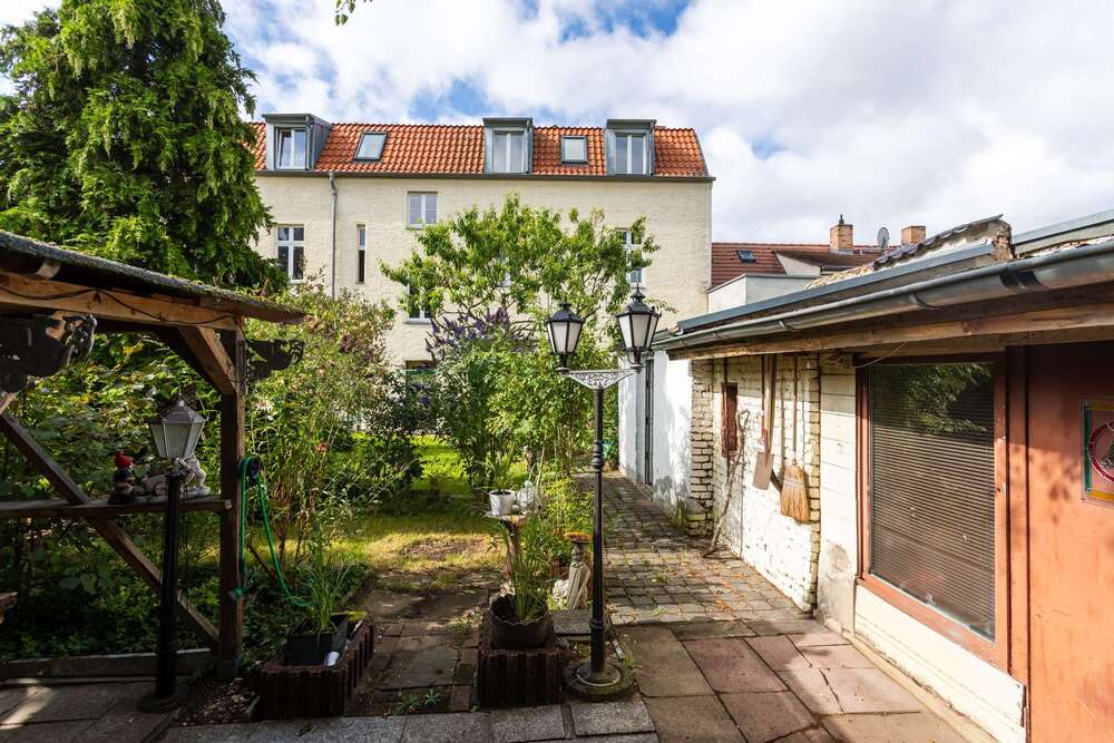 Thumbnail-Wohnung zum Kaufen in Potsdam 290.320,00 € 72.58 m²