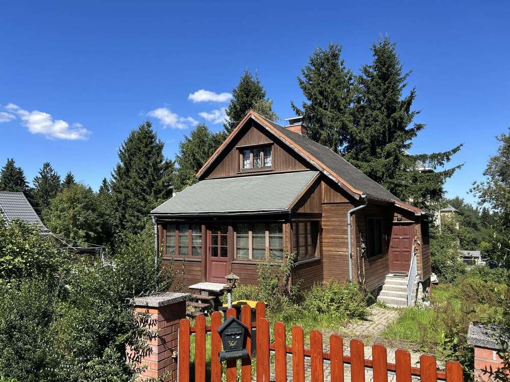 Thumbnail-Haus zum Kaufen in Muldenhammer 70.000,00 € 65 m²