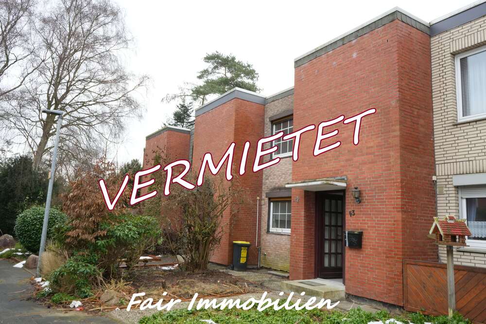 Thumbnail-Haus zum Mieten in Bremen - Lesum 1.025,00 € 98 m²