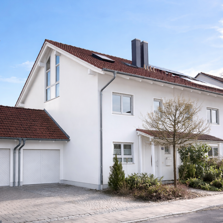 Thumbnail-Haus zum Kaufen in Unterhaching 1.195.000,00 € 161 m²