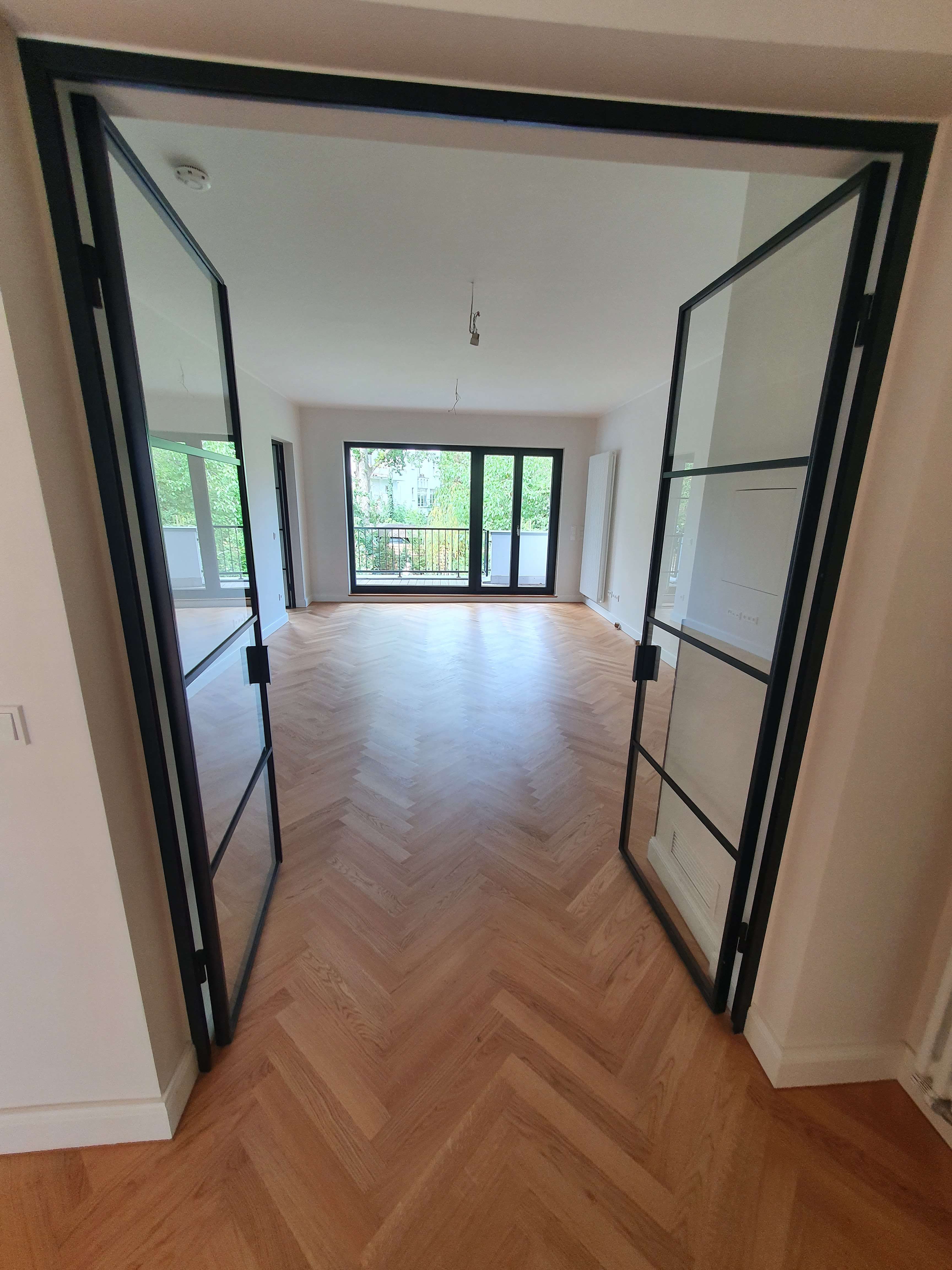 Thumbnail-Wohnung zum Mieten in Düsseldorf 3.648,20 € 125.08 m²