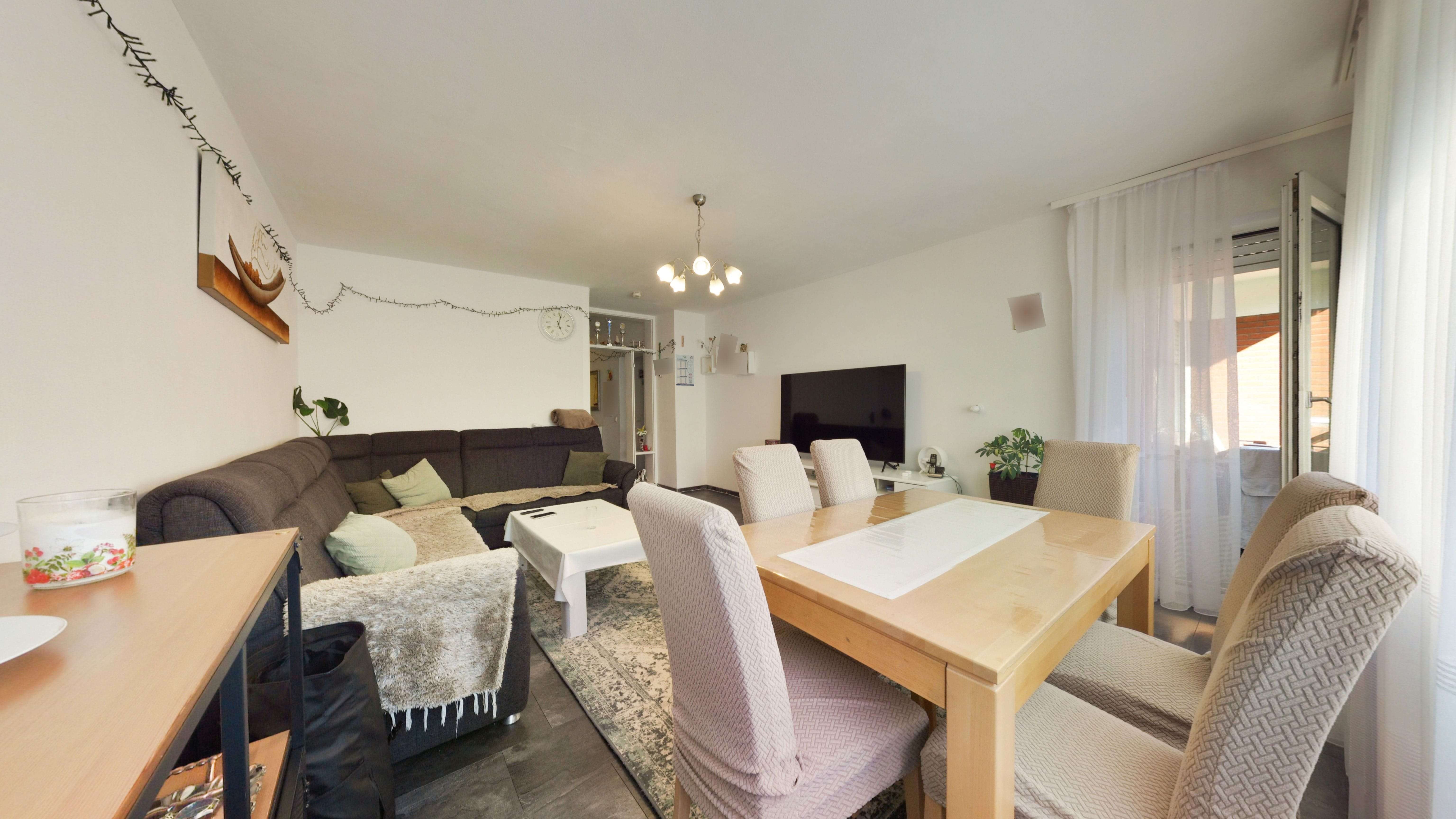 Thumbnail-Wohnung zum Kaufen in Münster 318.000,00 € 81 m²