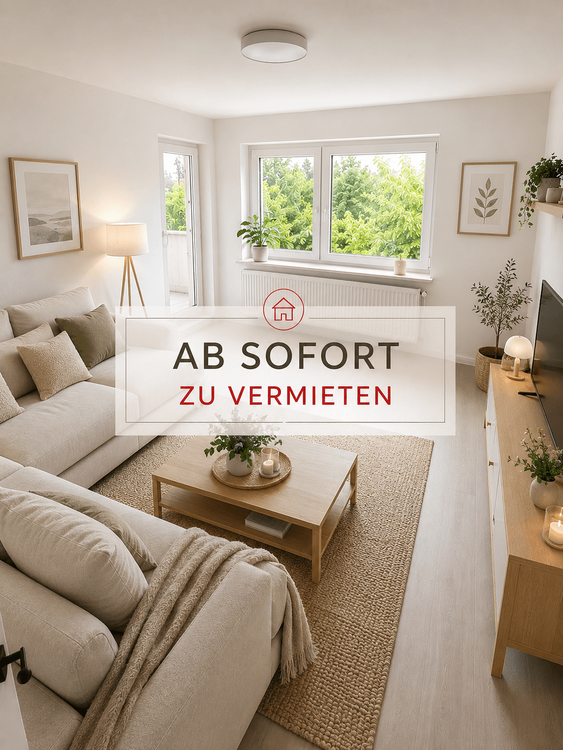Thumbnail-Wohnung zum Mieten in Bremen 650,00 € 65 m²