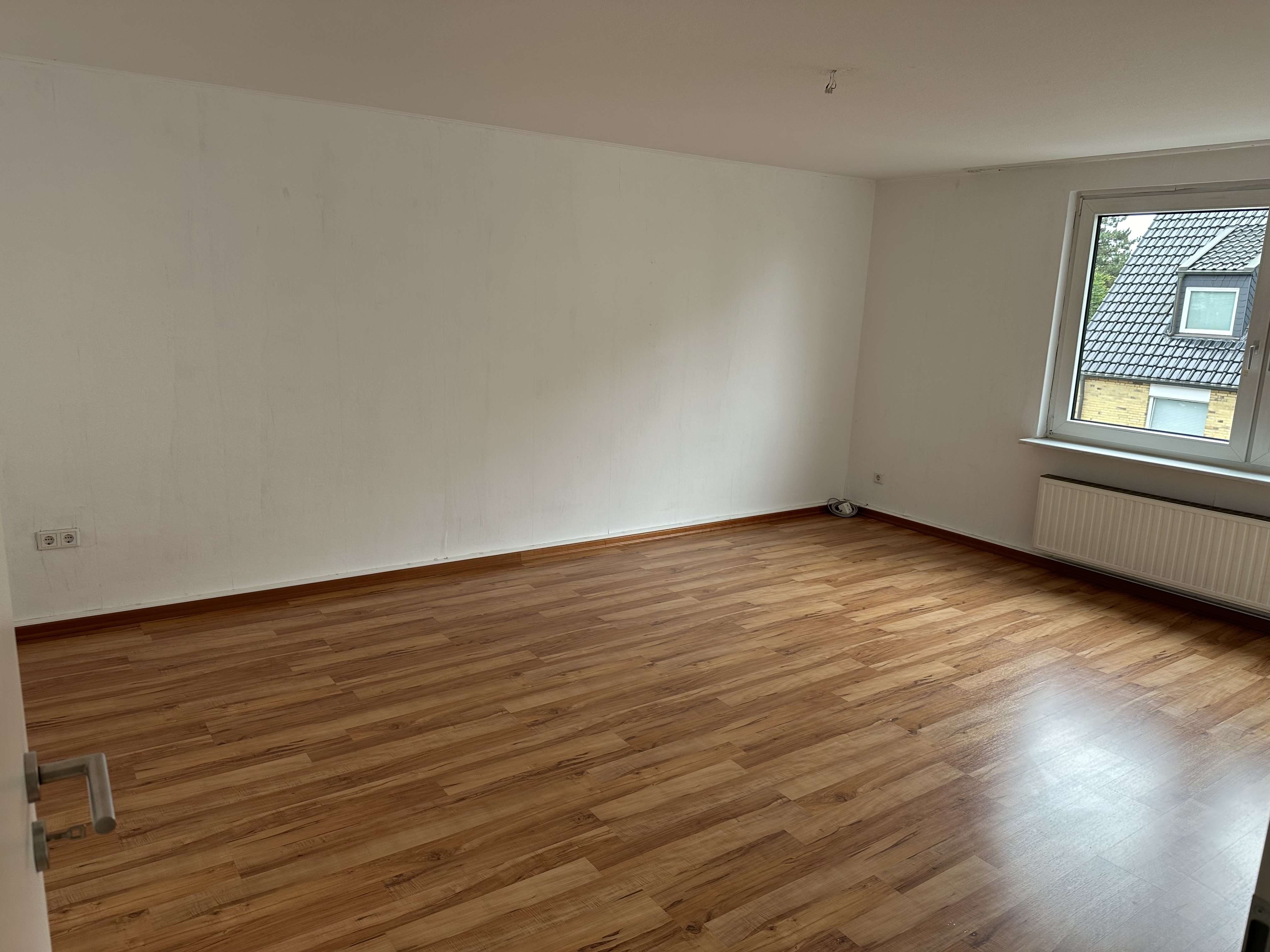 Thumbnail-Wohnung zum Mieten in Herten 420,00 € 66.43 m²
