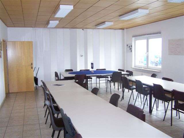 Thumbnail-Halle in Querfurt 2.800,00 € 400 m²