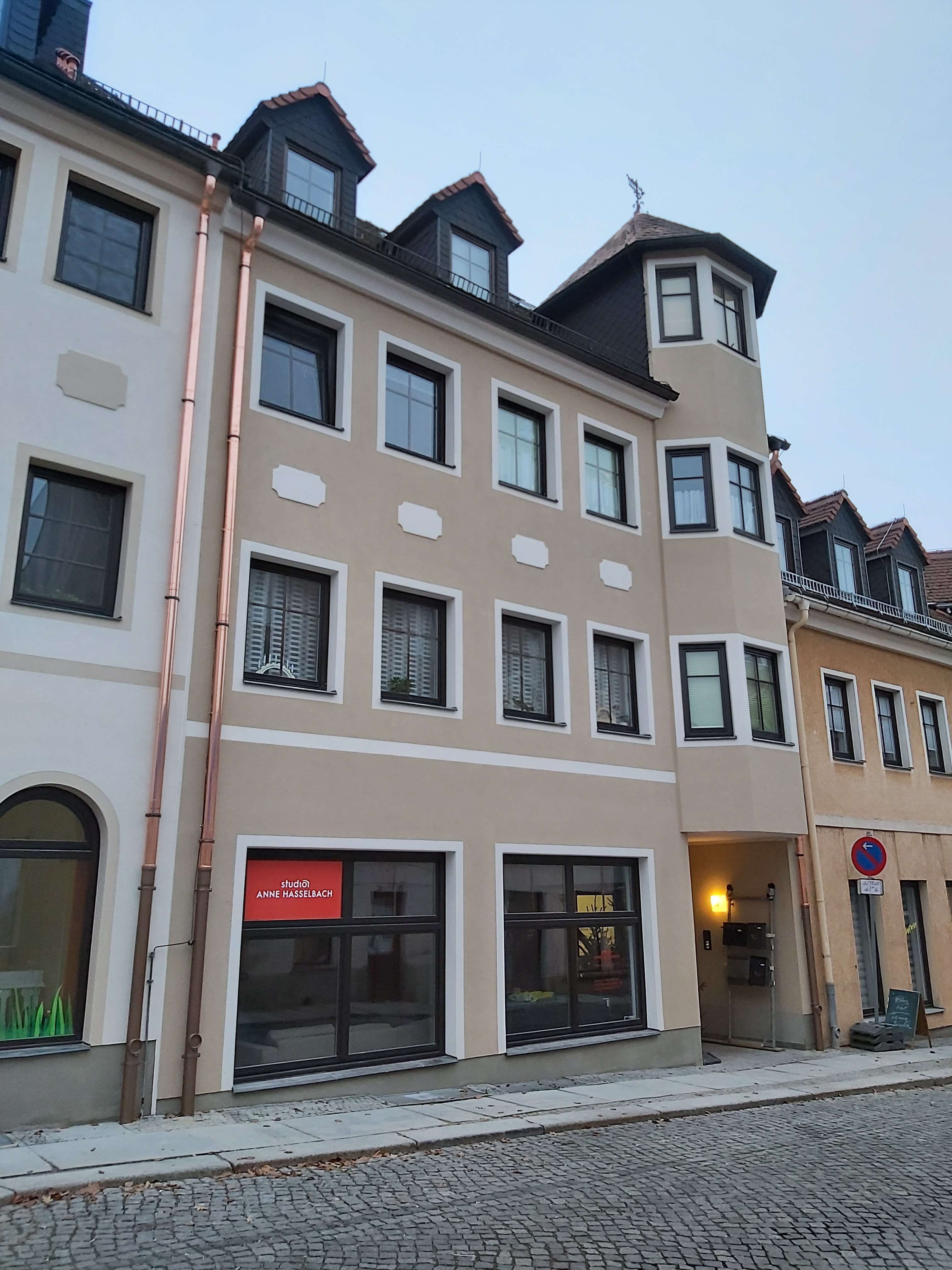 Thumbnail-Wohnung zum Mieten in Kamenz 799,00 € 107.5 m²