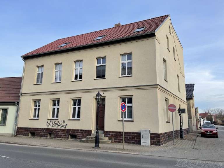 Thumbnail-Wohnung zum Mieten in Beeskow 699,18 € 81.3 m²