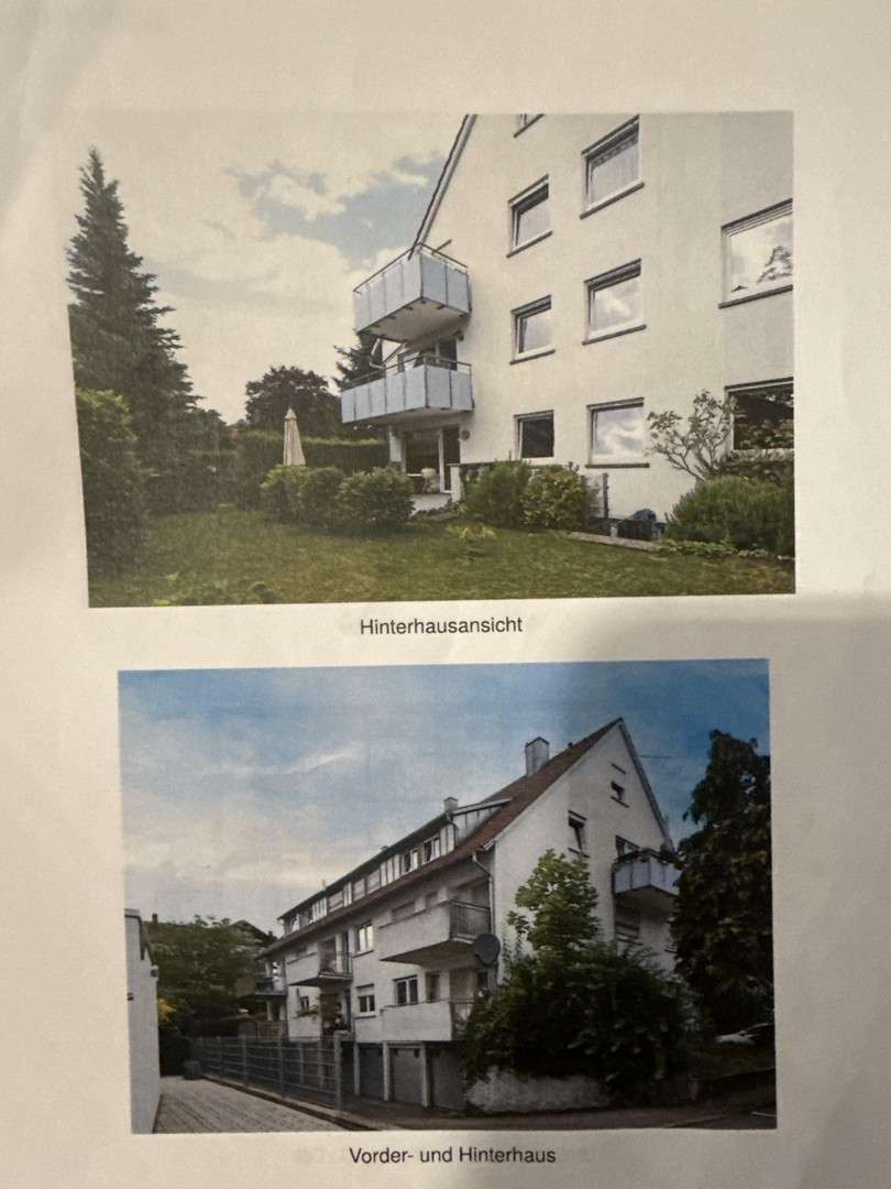 Thumbnail-Haus zum Kaufen in Korb 865.000,00 € 320 m²
