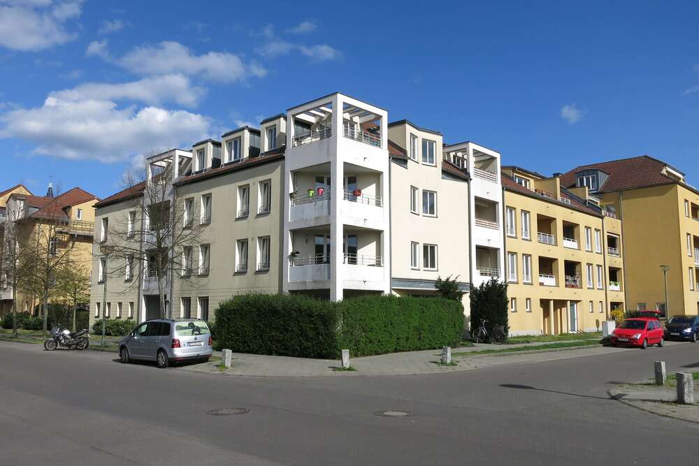Thumbnail-Wohnung zum Kaufen in Potsdam 235.000,00 € 59.66 m²