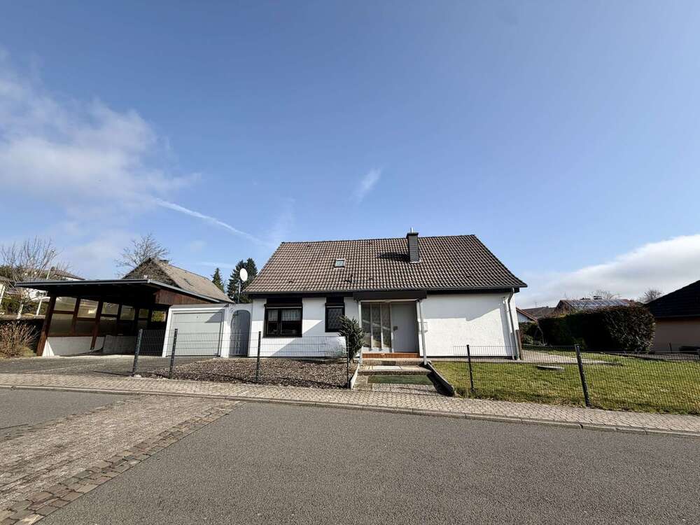 Thumbnail-Haus zum Kaufen in Birkenfeld 295.000,00 € 130 m²