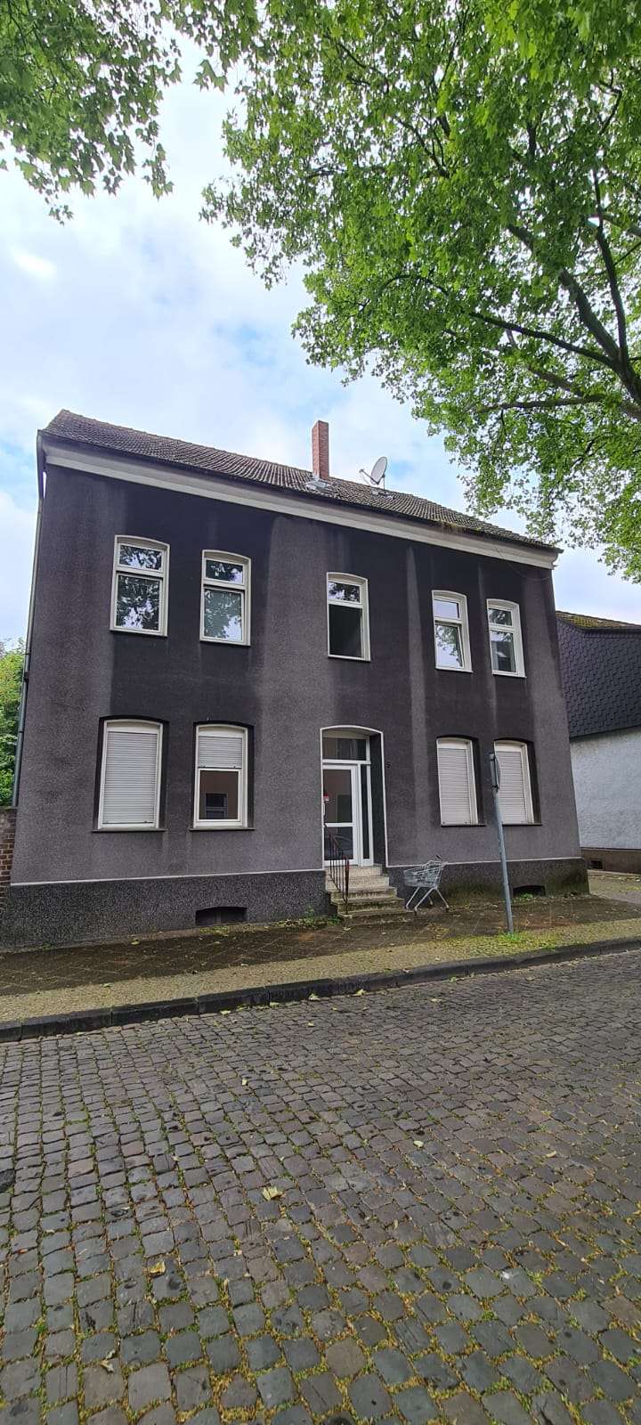 Thumbnail-Wohnung zum Mieten in Herne 380,00 € 45 m²