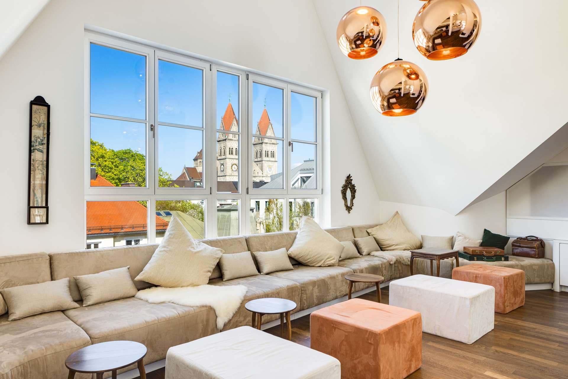 Thumbnail-Wohnung zum Kaufen in München 4.249.000,00 € 240 m²