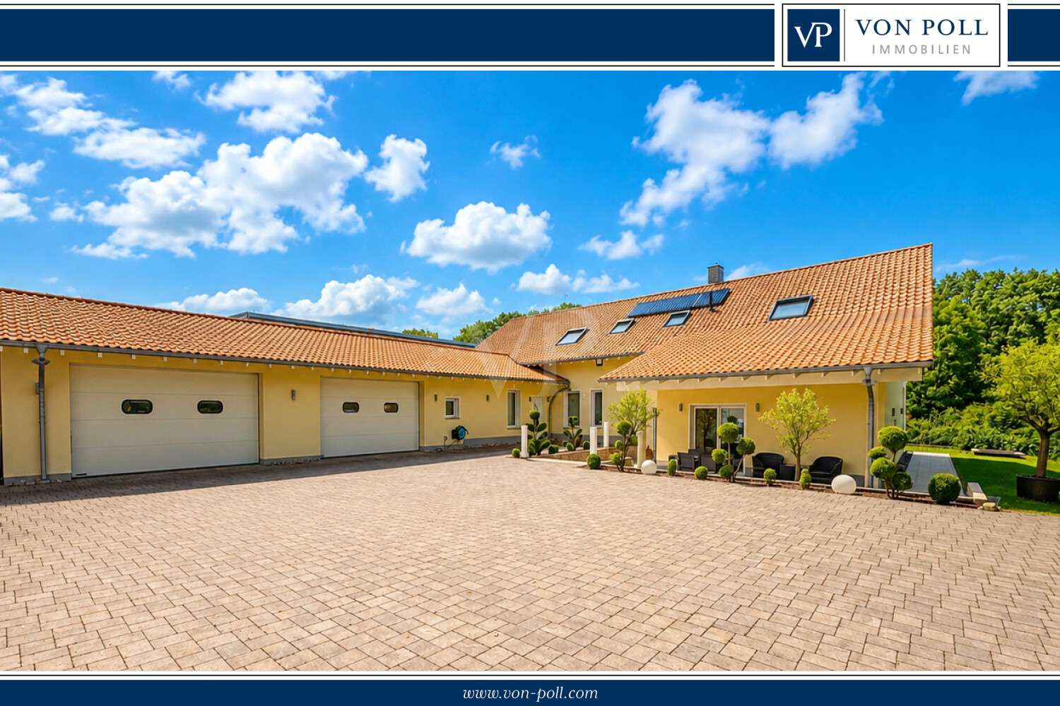 Thumbnail-Haus zum Kaufen in Ruppichteroth 1.250.000,00 € 177 m²