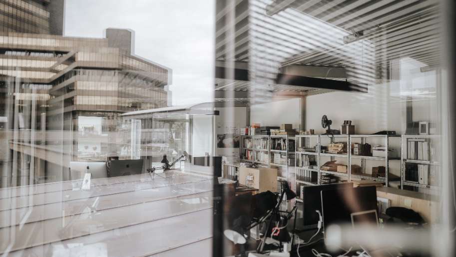 Thumbnail-Büro in Köln 360,00 € 4 m²